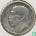 Brésil 5000 réis 1937 - Image 2