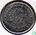 Brazil 20 centavos 1957 - Image 2