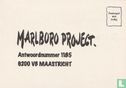 A000212 - Marlboro Project " Inspired By Nature" - Afbeelding 3