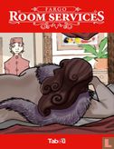 Room serviceS - Afbeelding 1