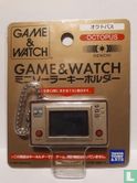 Game & Watch Keychain (Octopus) - Image 1