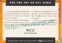A000278 - RCC Quest "Winners create their own Job" - Image 4