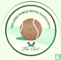 ABN AMRO world yennis tournament - Image 1