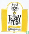 The thirsty est fox - Image 1
