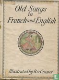 Old Songs in French and English - Image 1
