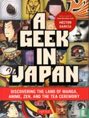 A Geek in Japan - Image 1