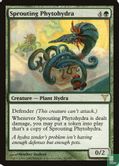 Sprouting Phytohydra - Image 1