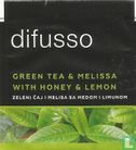 Green Tea & Melissa - Bild 1