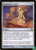 Cloudstone Curio