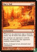War’s Toll - Afbeelding 1