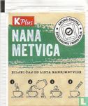 Nana Metvica
