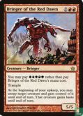 Bringer of the Red Dawn - Afbeelding 1