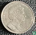 Britische Jungferninseln 1 Dollar 2006 "Queen Victoria" - Bild 1