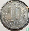 Chécy-Châteauneuf-Sully-Vitry 10 centimes 1922 (A) - Image 2