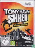 Tony Hawk: Shred - Afbeelding 3
