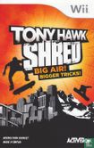 Tony Hawk: Shred - Afbeelding 10