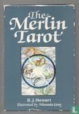 The Merlin Tarot - Afbeelding 1