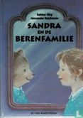 Sandra en de Berenfamilie - Image 1