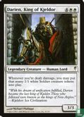 Darien, King of Kjeldor - Image 1