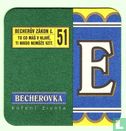 Becherovka 51