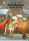 Sint-Maarten en het beertje - Image 1