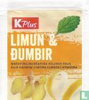 Limun & Dumbir - Bild 1