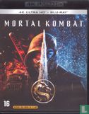 Mortal kombat - Image 1