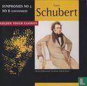 Frans Schubert: Symphonies Nos 5 & 8 (Unfinished) - Image 1
