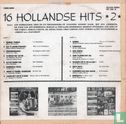 16 Hollandse Hits 2 - Afbeelding 2