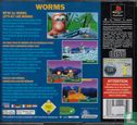 Worms (Value Series) - Afbeelding 2