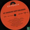 Hit-Saison mit Kurt Edelhagen - Afbeelding 3