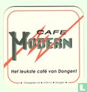 Cafe modern - Image 1