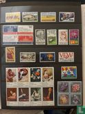 US Postal Mint Set 1974 - Bild 2
