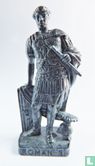Roman officer (iron) - Image 1