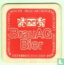 BrauAG Bier - Afbeelding 1