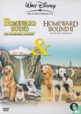 Homeward Bound: The Incredible Journey + Homeward Bound II: Lost in San Francisco - Image 1