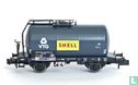 Ketelwagen DB "VTG SHELL"