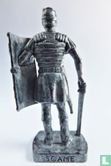 Romeinse soldaat (ijzer) - Afbeelding 3
