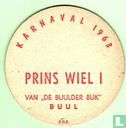 Prins Wiel I - Image 1