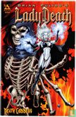 Lady Death: Death Goddess - Image 1