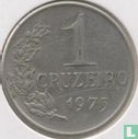 Brazilië 1 cruzeiro 1975 - Afbeelding 1