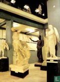 Tata: Museum fuer griechish-romische Statuenkopien - Afbeelding 2