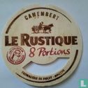 Camembert le Rustique - Image 1