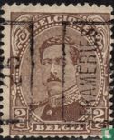 König Albert I. - Bild 1