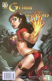 Grimm Fairy Tales 29 - Image 1