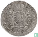 Austrian Netherlands ¼ ducaton 1752 (hand) - Image 1