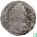 Pays-Bas autrichiens ¼ ducaton 1752 (main) - Image 2