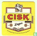 Cisk lager - Image 1