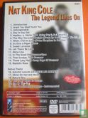 Nat King Cole - The Legend Lives On - Bild 2
