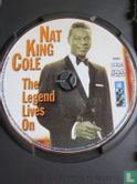 Nat King Cole - The Legend Lives On - Afbeelding 3